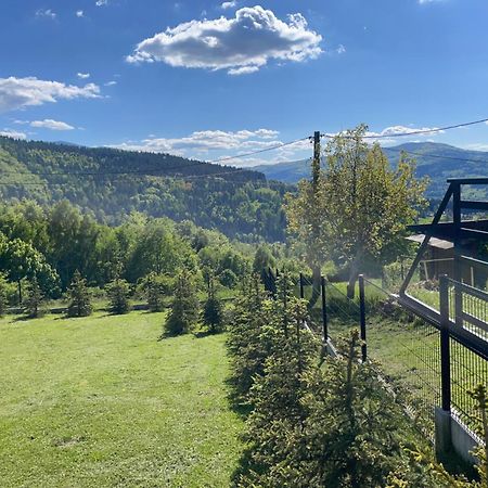 Babia Chata Zawoja Bagian luar foto