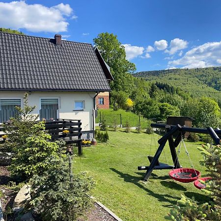 Babia Chata Zawoja Bagian luar foto